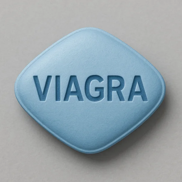  Viagra genérico (Sildenafil)
