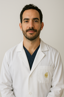 Dr. Juan Pérez García