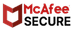 McAfee Secure
