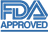 FDA Approved